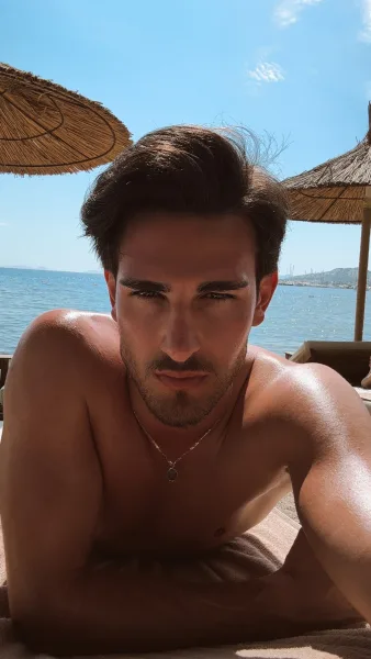 @shamilbekir